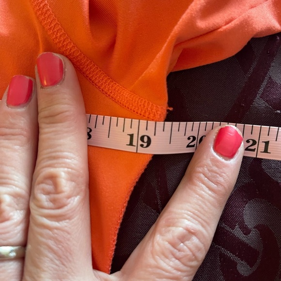 L.L. Bean 1/4 zip • women small - Picture 7 of 8